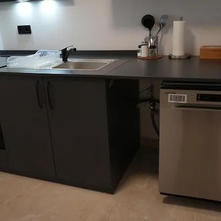 Interpension Guest house Garbsen