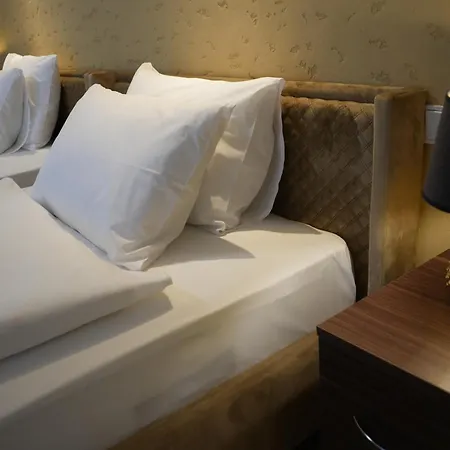 Interpension 3* Garbsen