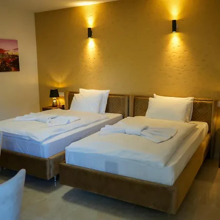 Interpension 3* Garbsen