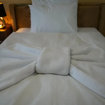 Interpension Guest house Garbsen