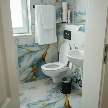 Guest house Interpension Garbsen