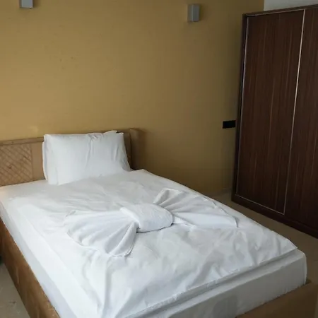 Pensión Interpension Garbsen