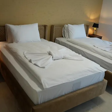 Guest house Interpension