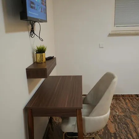Interpension Maison d'hôtes 3*