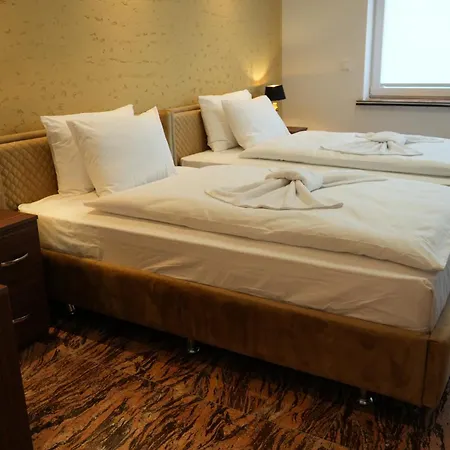 Interpension Guest house