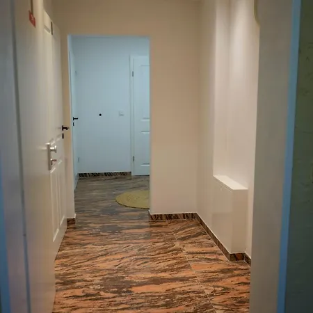 Interpension Guest house