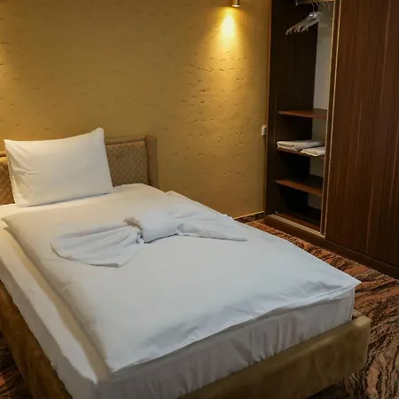 Interpension 3* Garbsen