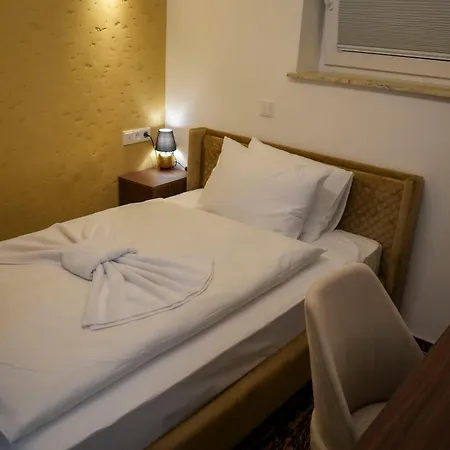 Maison d'hôtes Interpension Garbsen