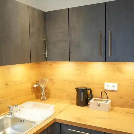 Guest house Interpension