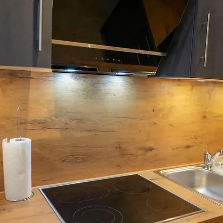 Guest house Interpension 3*