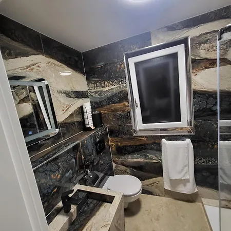 Interpension Guest house 3*