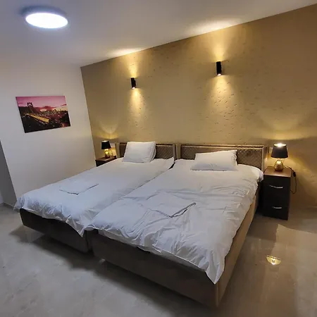 Maison d'hôtes Interpension 3*