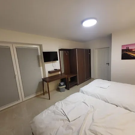 Interpension Guest house Garbsen