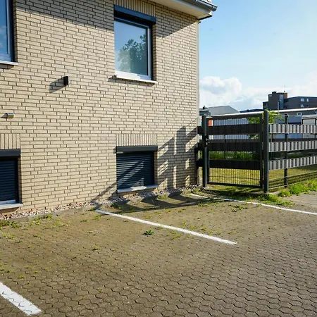 Pensión Interpension 3*