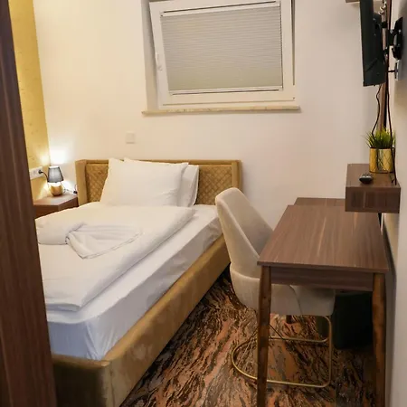 Interpension 3* Garbsen