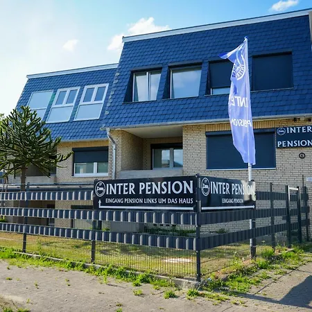 Interpension